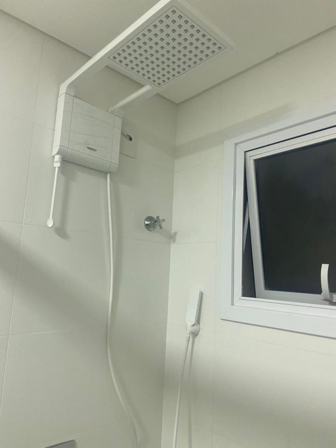 Quarto Itapema - Apartamento Compartilhado Buitenkant foto