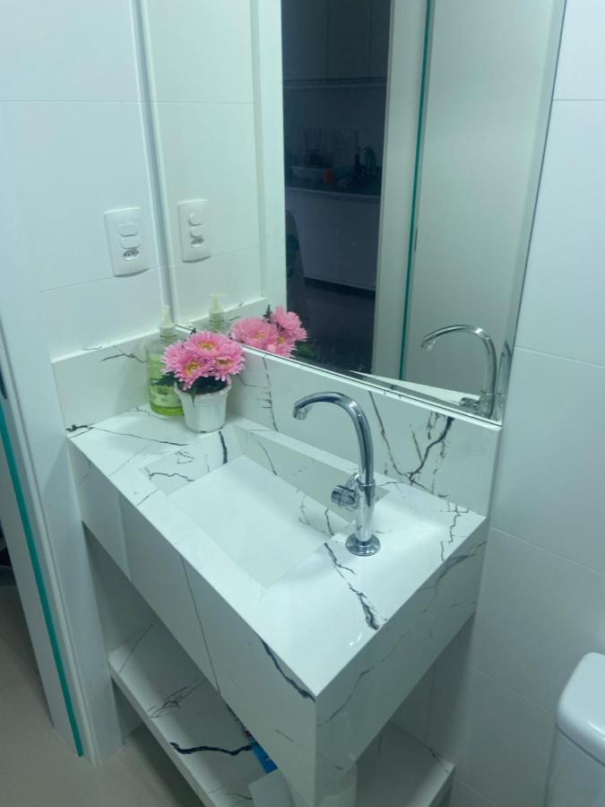 Quarto Itapema - Apartamento Compartilhado Buitenkant foto